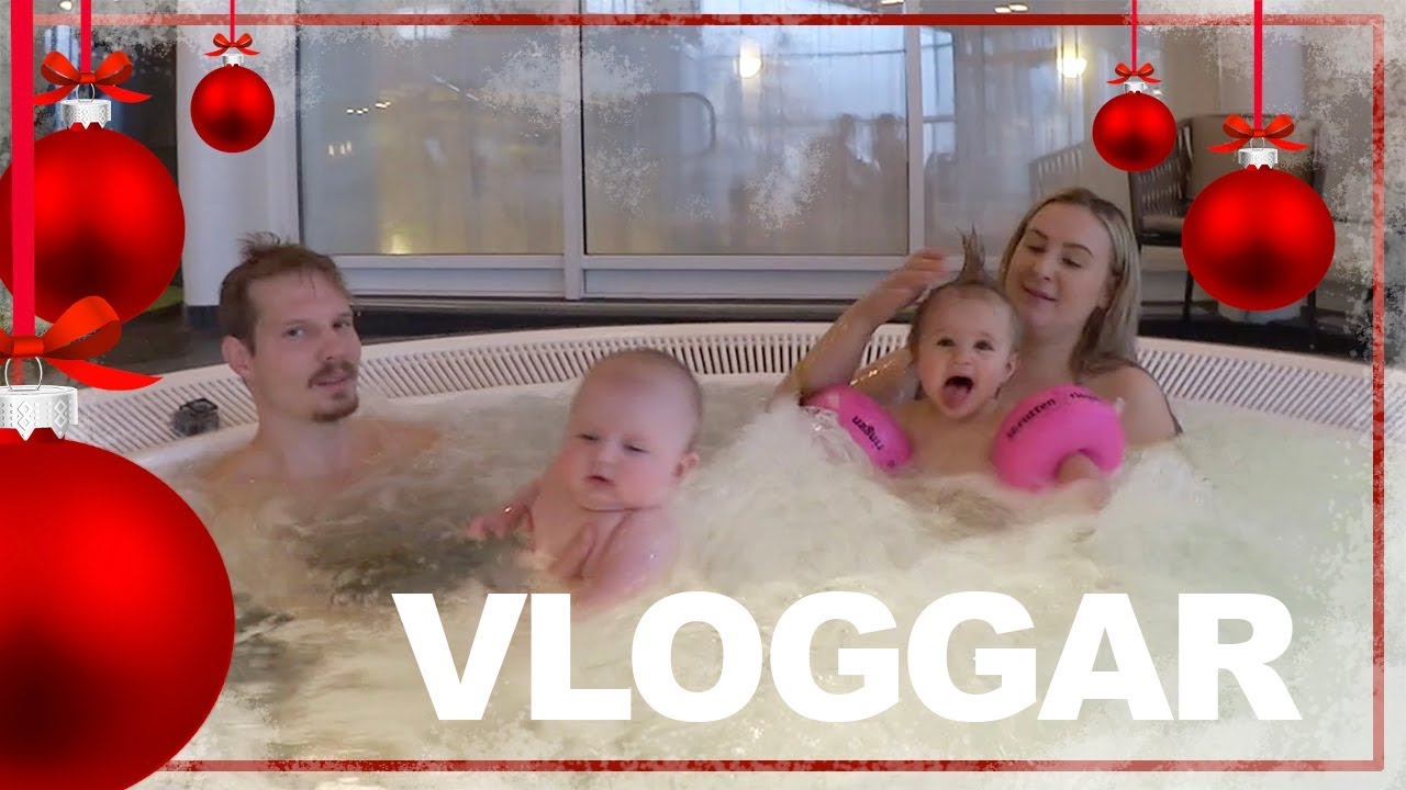 JULPYNTAR! | VLOGGAR #237
