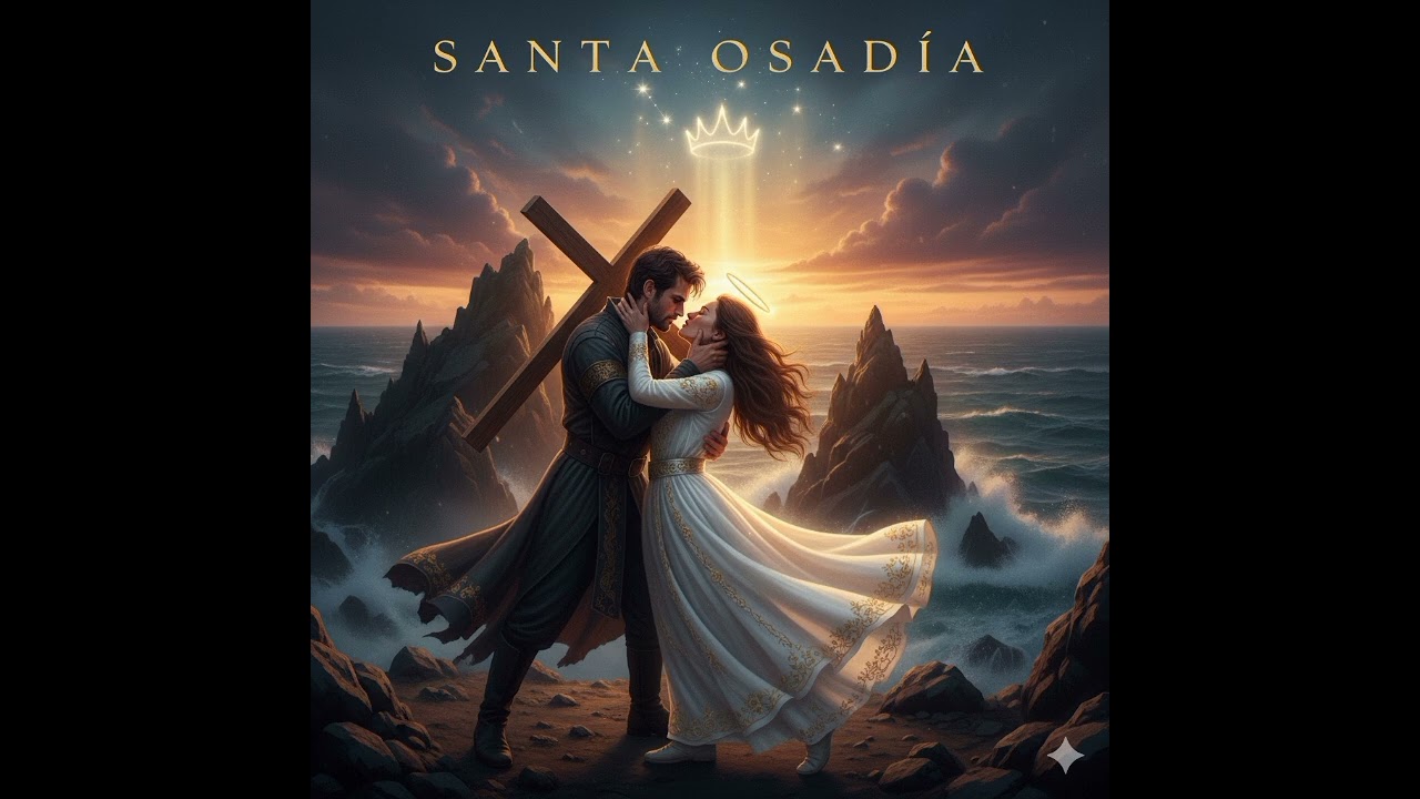 SANTA OSADÍA 