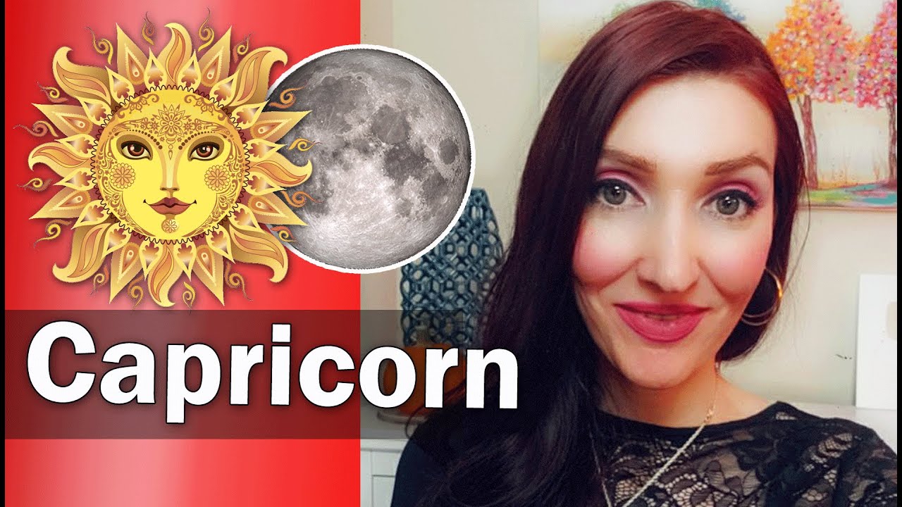 CAPRICORN WOW! CHILLS! I NEED YOU NOW!! NOVEMBER 1 TO 7