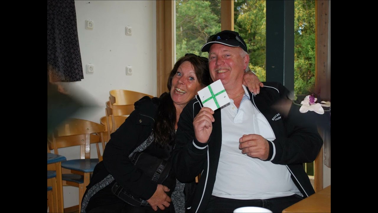 Road Legends 20år