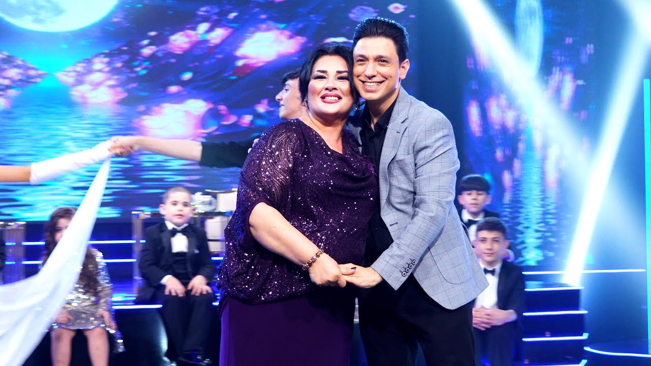 Özəl - Aybəniz Haşımova (2024)