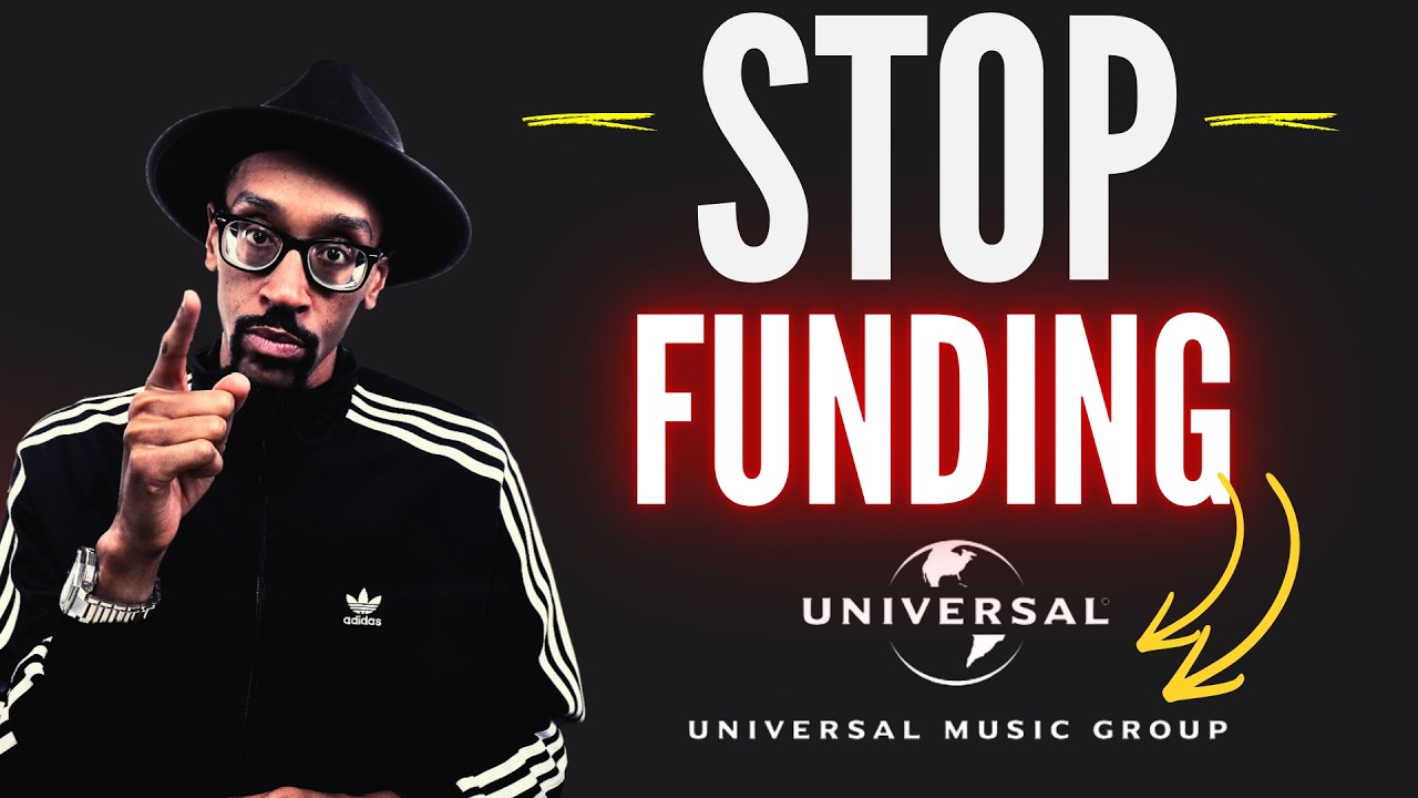 BlackBox Billions: How Major Labels Secretly Steal Royalties