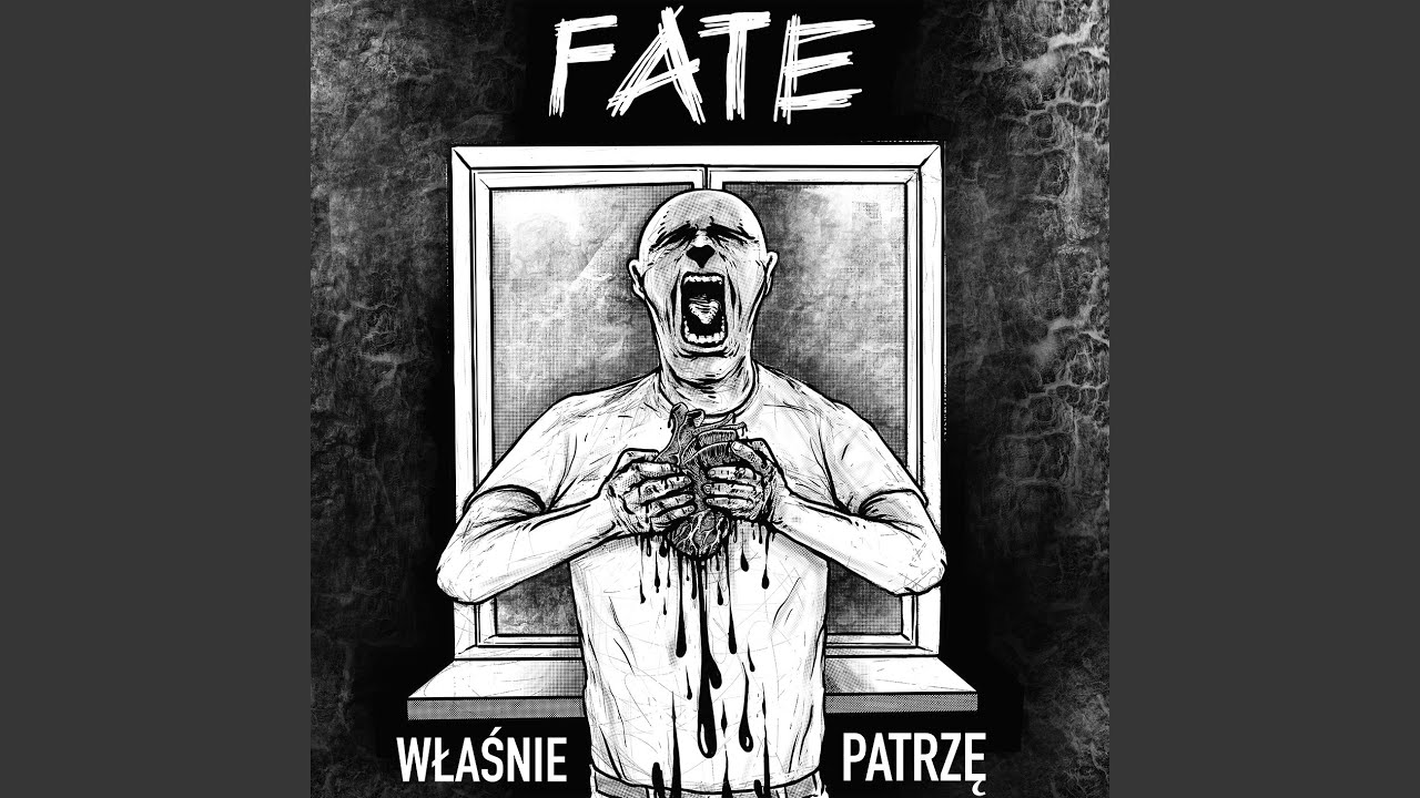 Właśnie patrzę