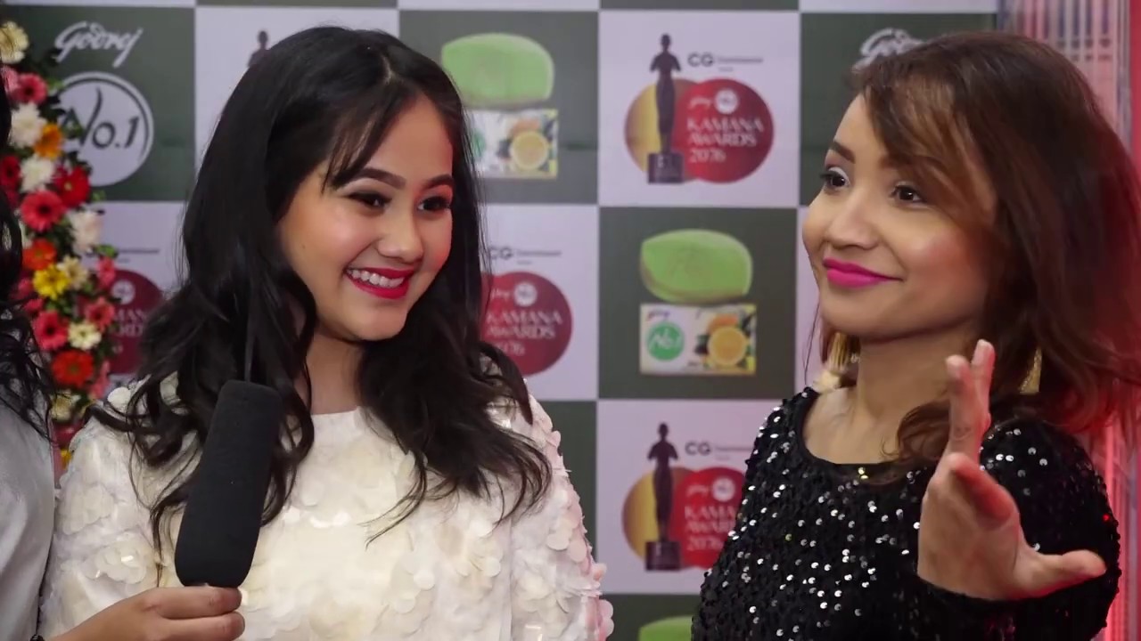 KAMANA FILM AWARD 2076 | PAUL SHAH, POOJA SHARMA, PRIYANKA KARKI, RAJESH HAMAL, SWASTIMA KHADKA