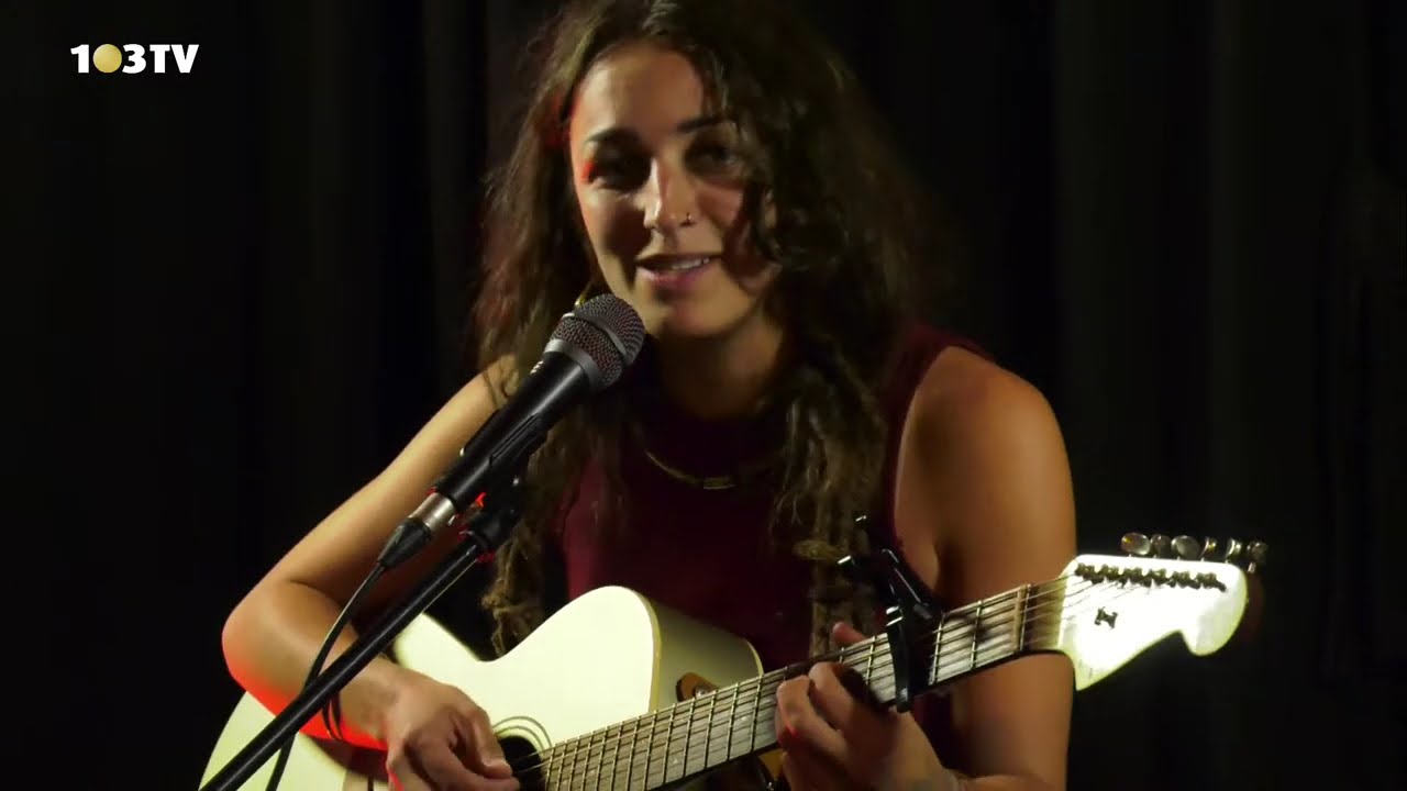 Nordstadt Session Livestream: Solana The Artist