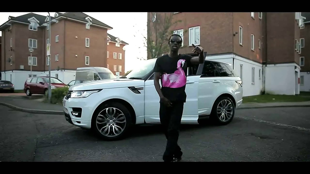 Hunta - Summer 16 (Remix) [Music Video] @hunteroffical @musicondemanduk @illmade100