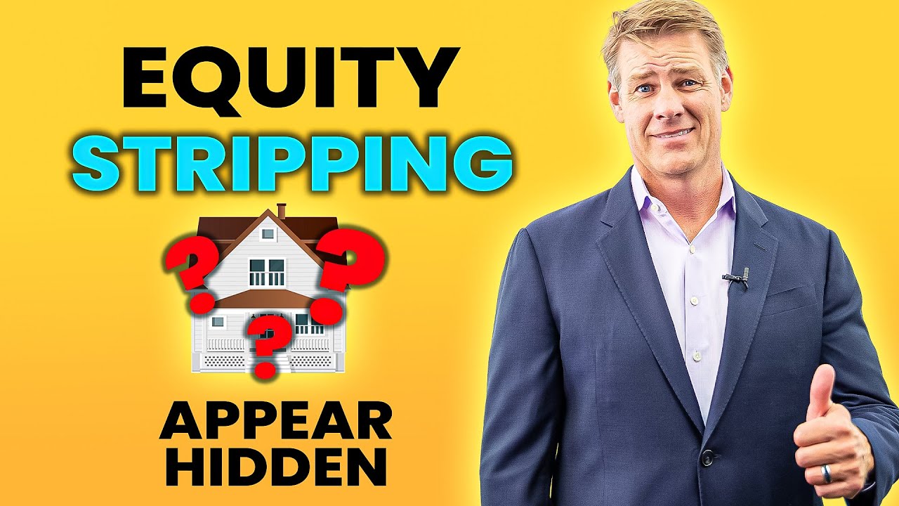 Equity Stripping: How To Protect Your Rental Properties From Creditors