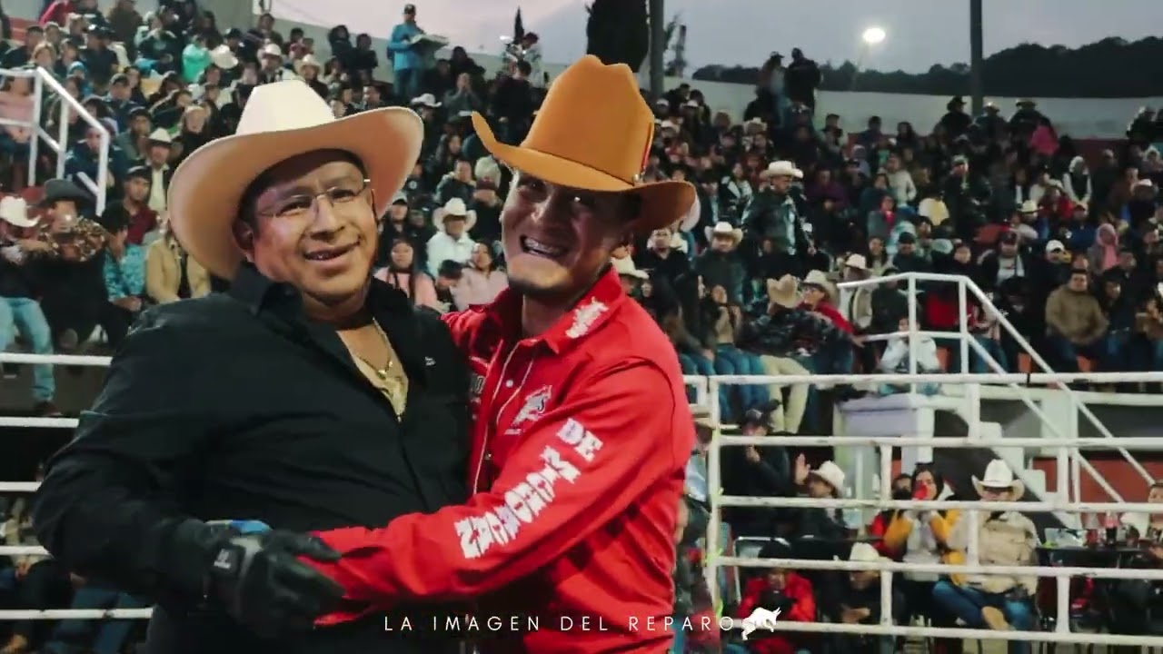 ¡LA CONFIANZA MATA AL GATO Y MANCHADO SE MANCHÓ CON EL JINETE! Rancho El Cortijo en la Magdalena