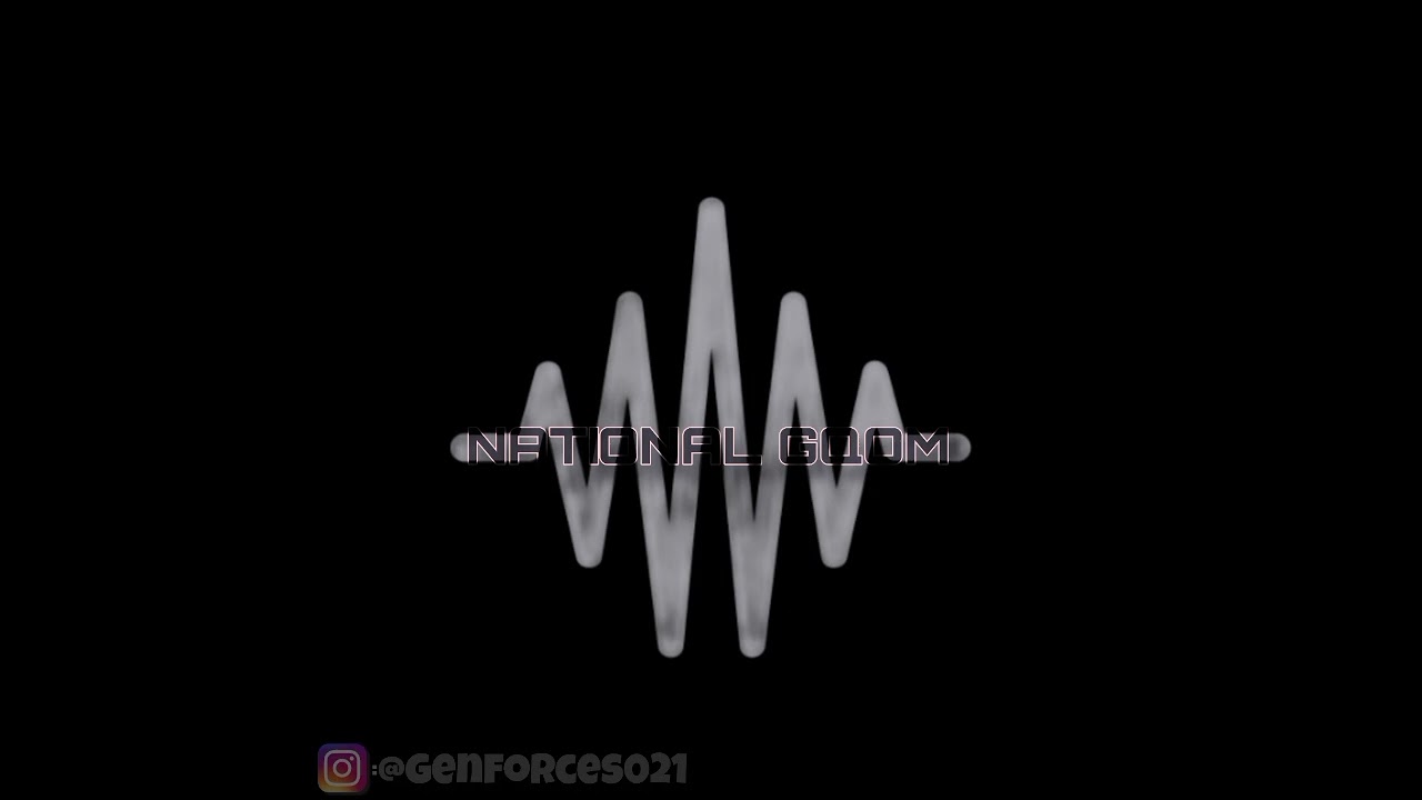 NATIONAL GQOM (ZULU BOY)