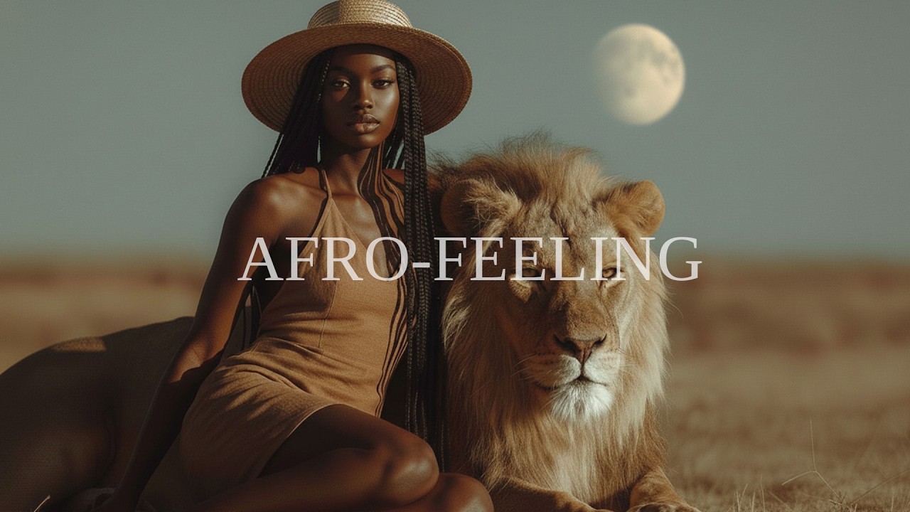 Afro House Mix 2026 | the Best of Afro House | Vol.96