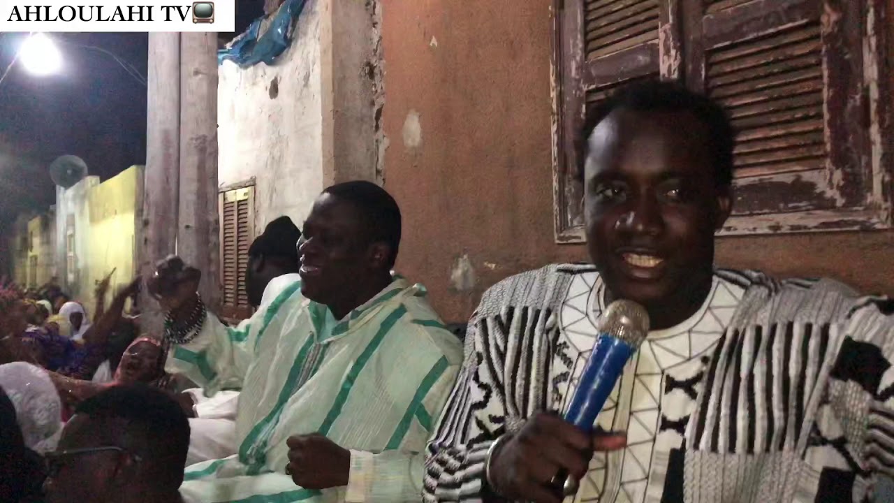 SOPE KOOR 2018 à CAMBERENE épisode 4
