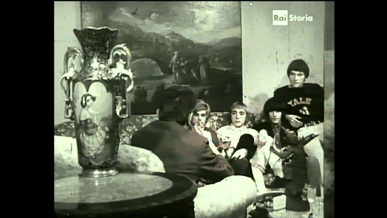 New Dada I'll Go Crazy 1967