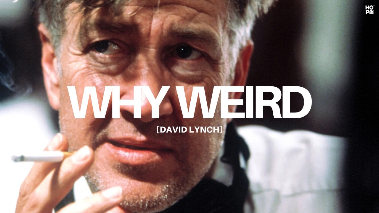 The Strange Genius of David Lynch’s Movies.