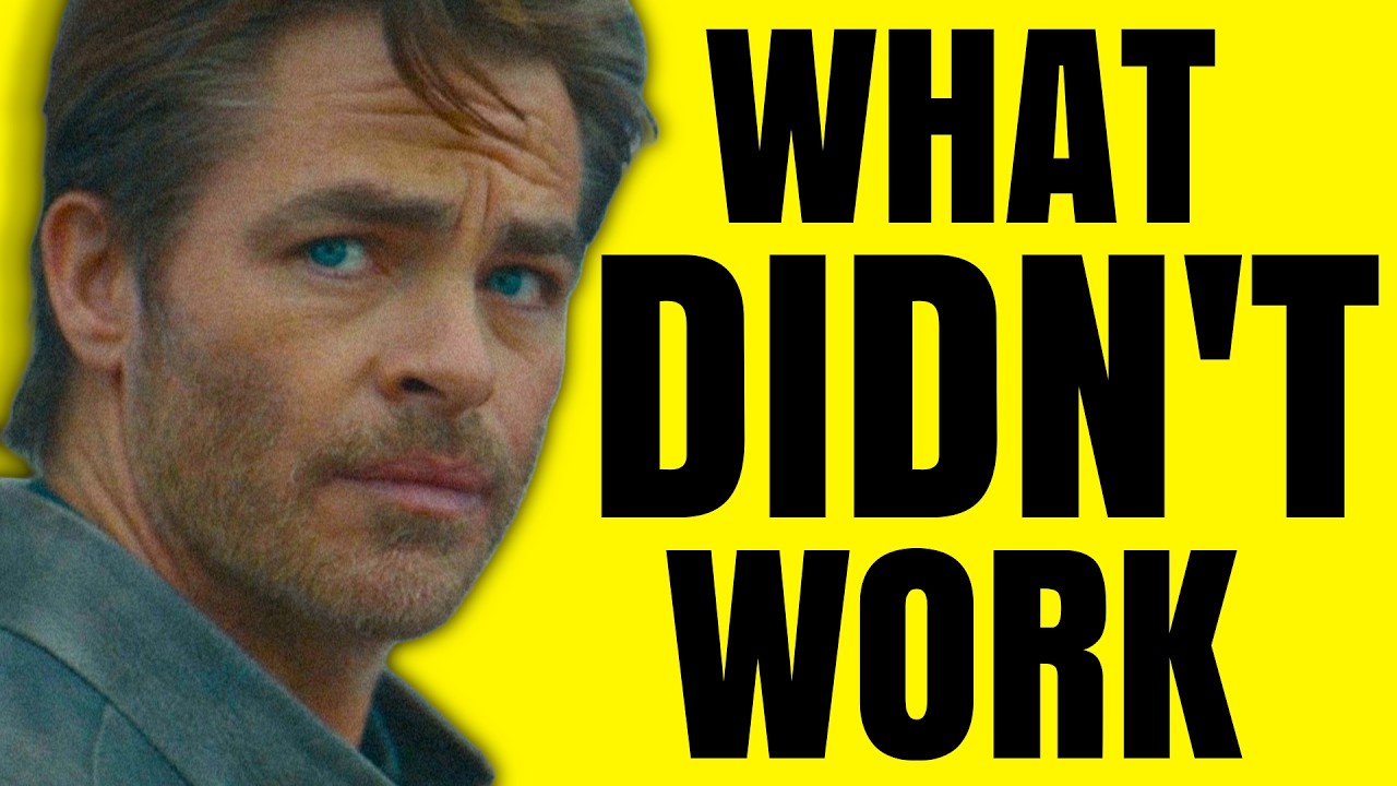 Why D&D Movies Keep Failing