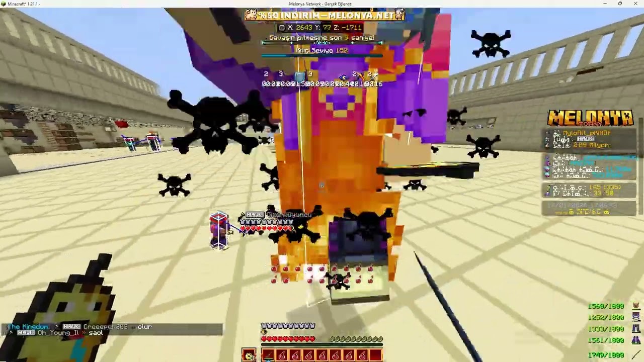 Mini Kill Montage