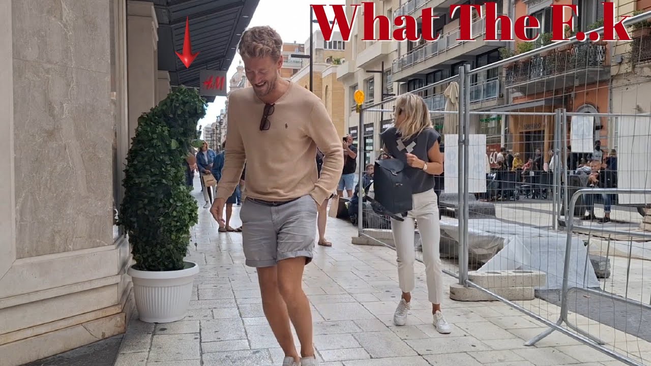EPIC BUSHMAN PRANK REATIONS!  [A MUST WATCH]