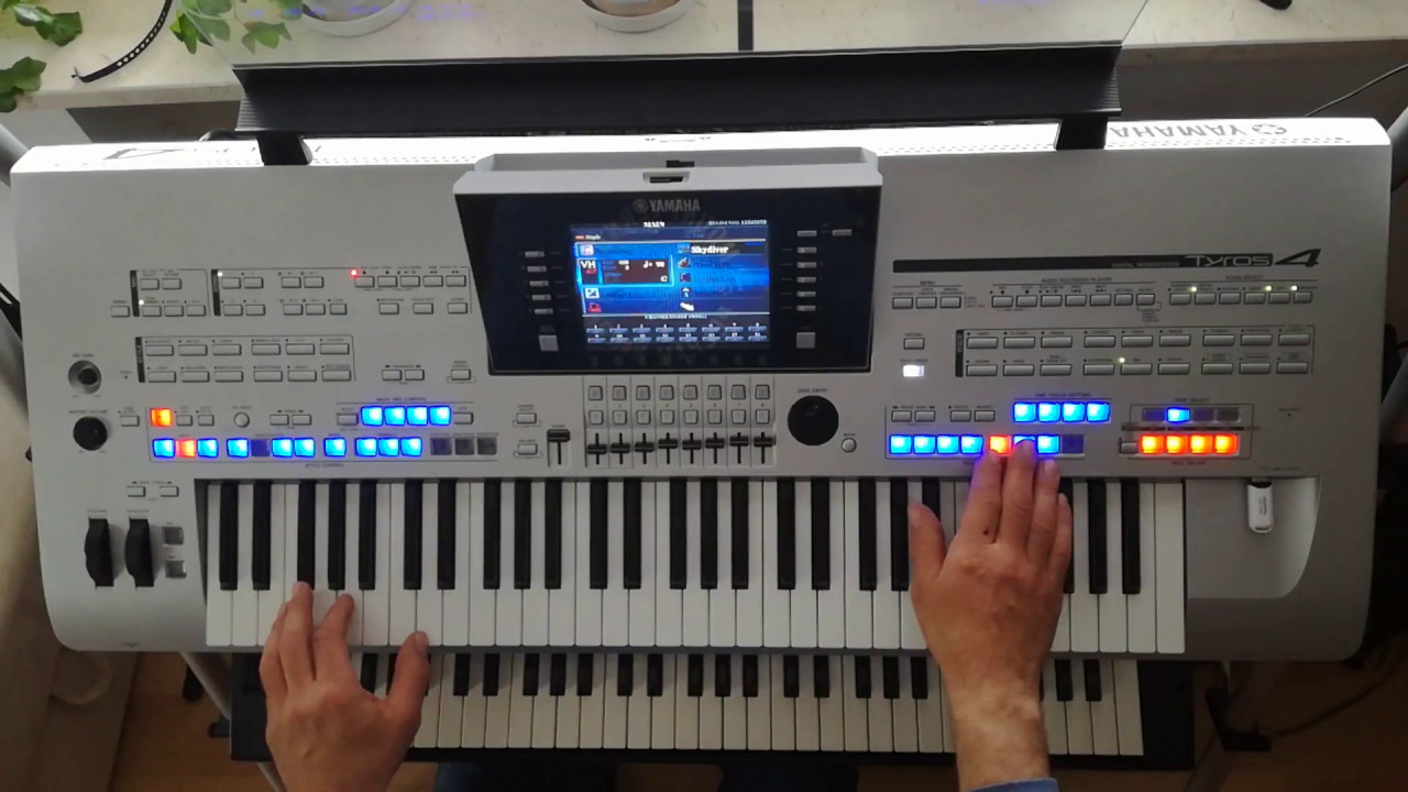 Faded - Alan Walker (Cover by Tyros 4)