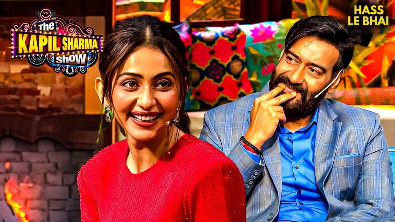The Kapil sharma show | Comedy Show | Funny Show #kapilsharmashow #funnyepisode #entertainment