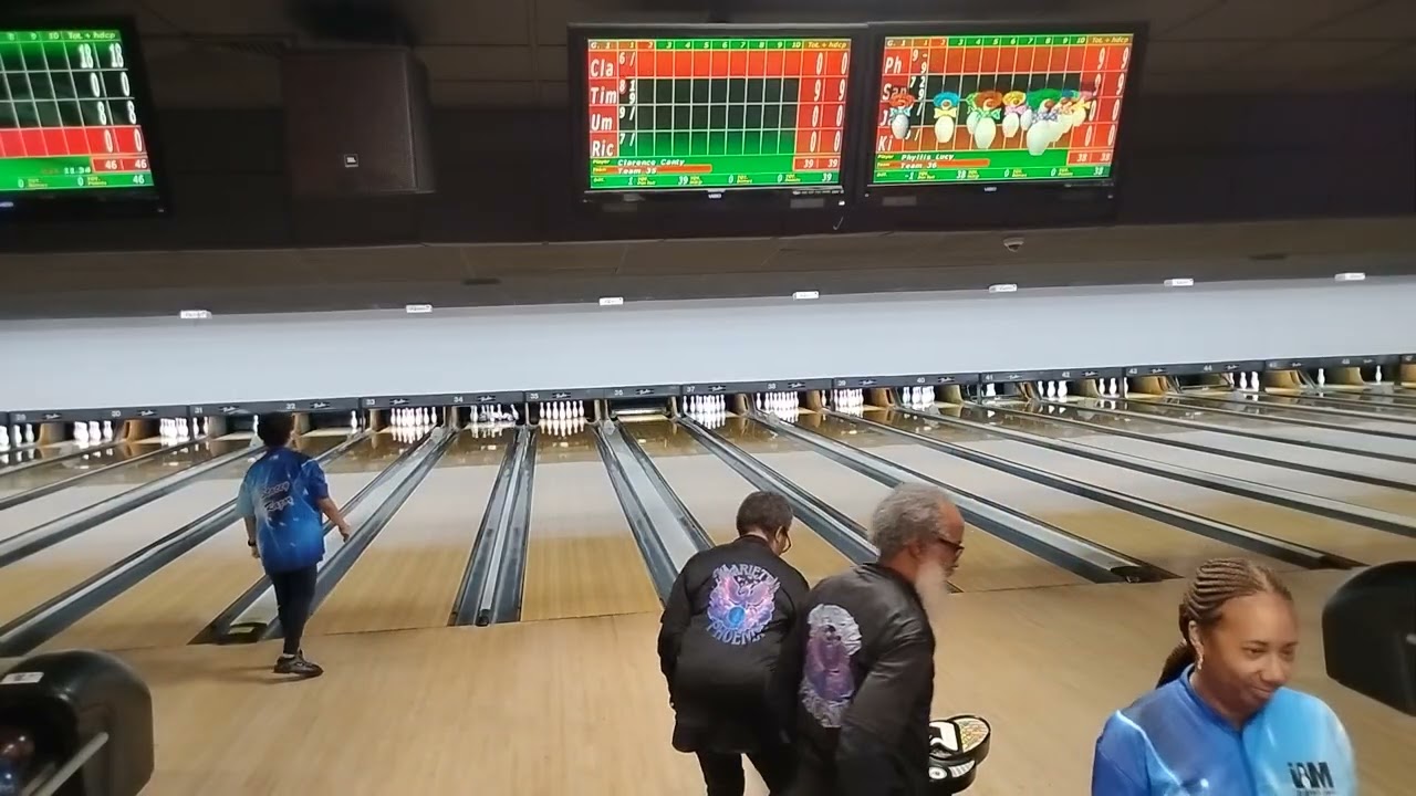 1/25/26 TNBA Savannah Tournament singles/doubles