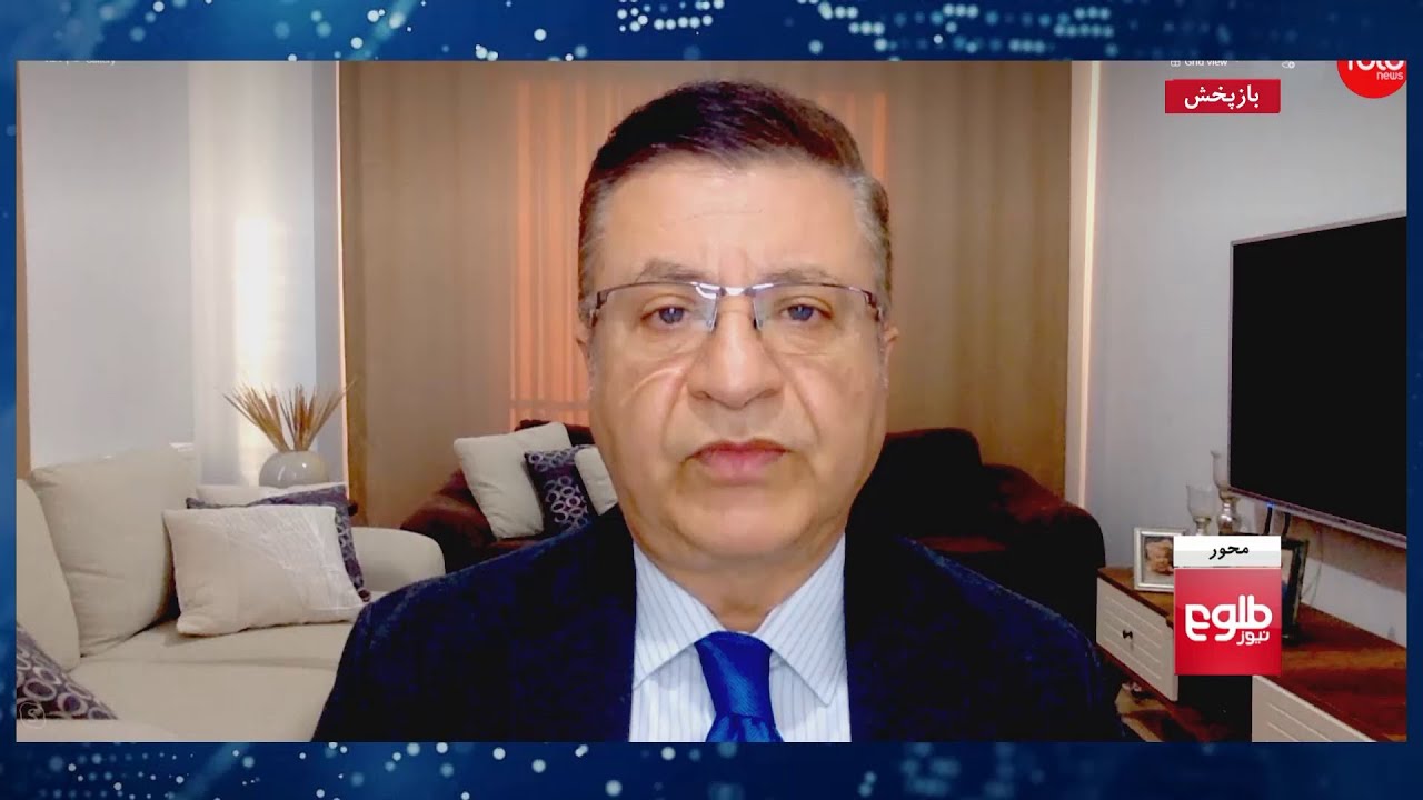 Mehwar: Defining Politics