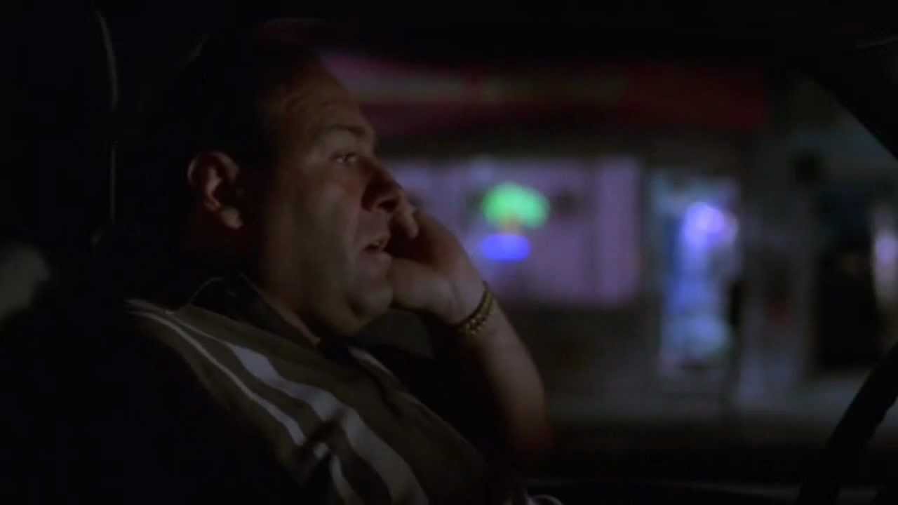 Furio's First Job - The Sopranos HD