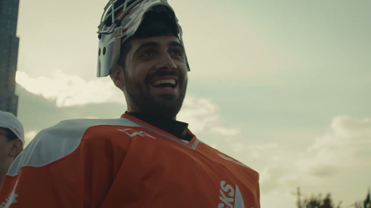 Why We Play Road Hockey 2026