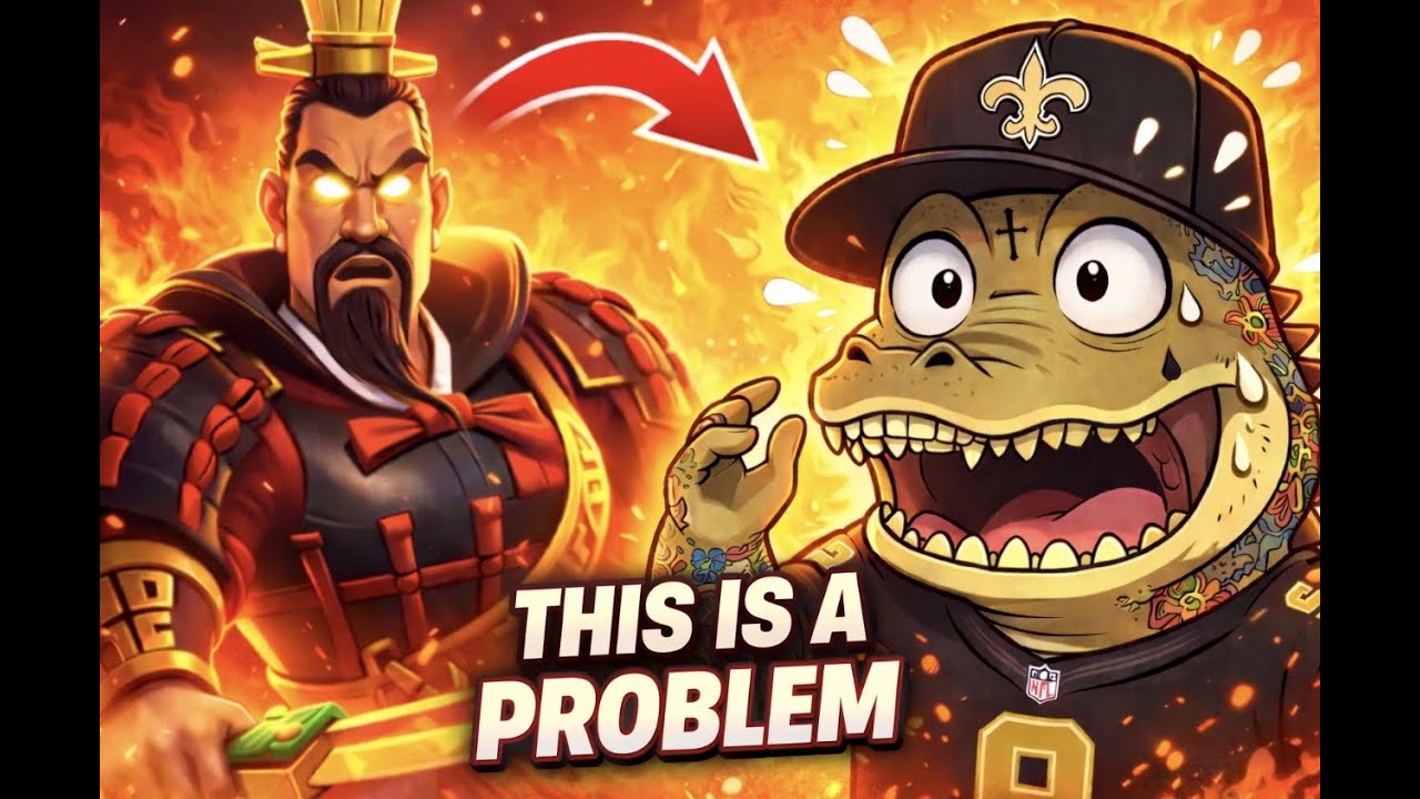 Is Sun Tzu Prime Worth It? The Best Infantry Commander Explained