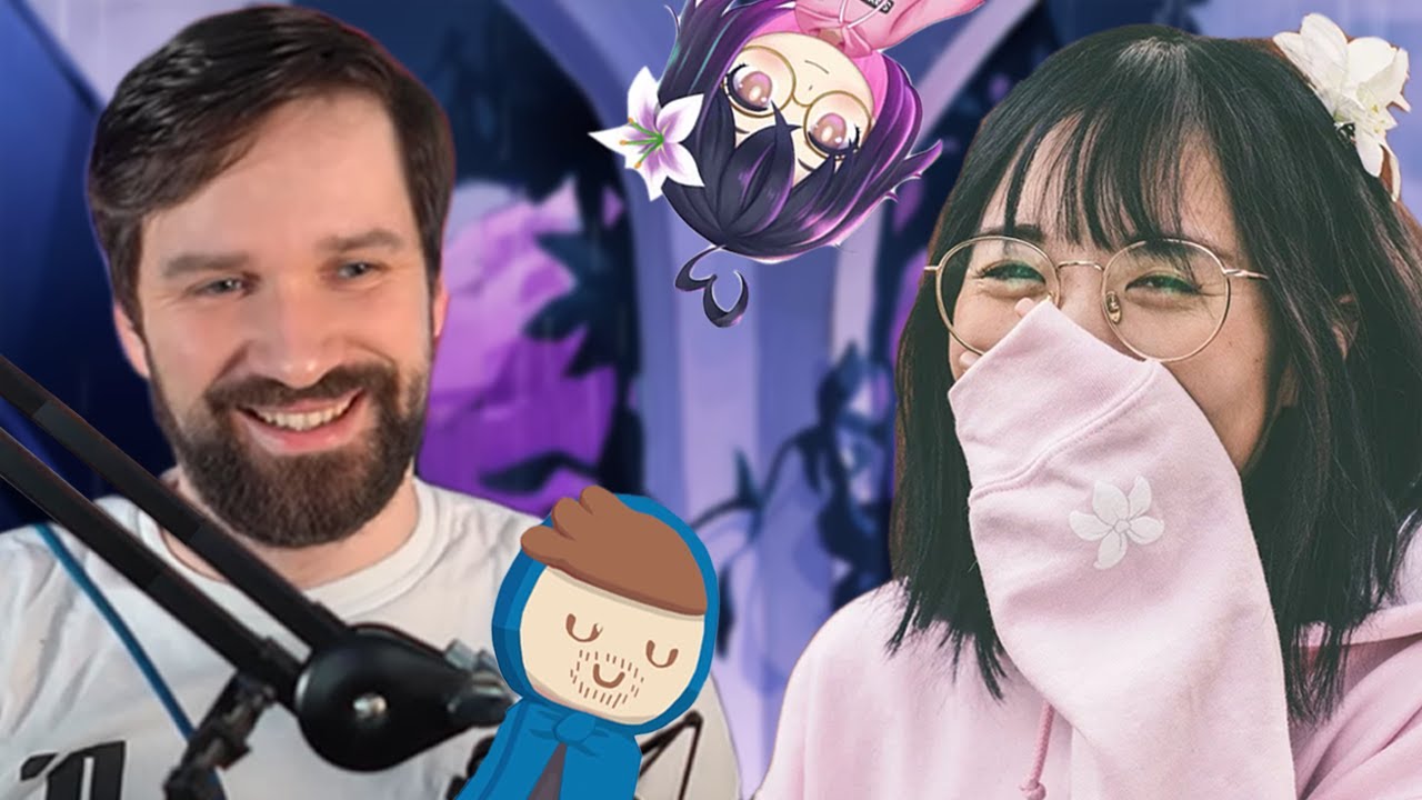 LilyPichu & Destiny Finally Reunite