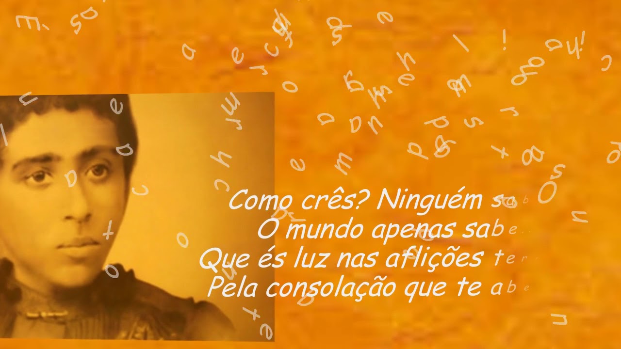 Alma Querida - Música Espírita