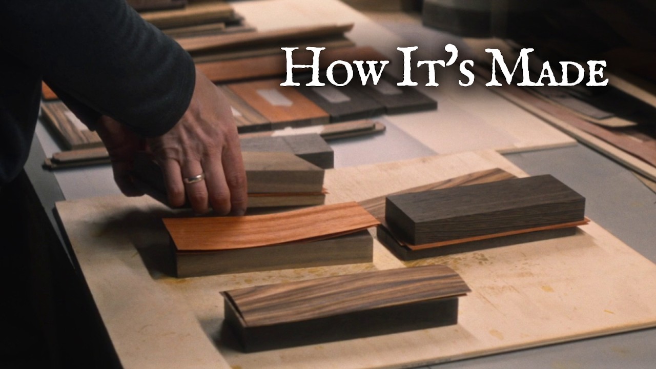 How It's Made | Gamemaster's Chest: The Adventure Kit