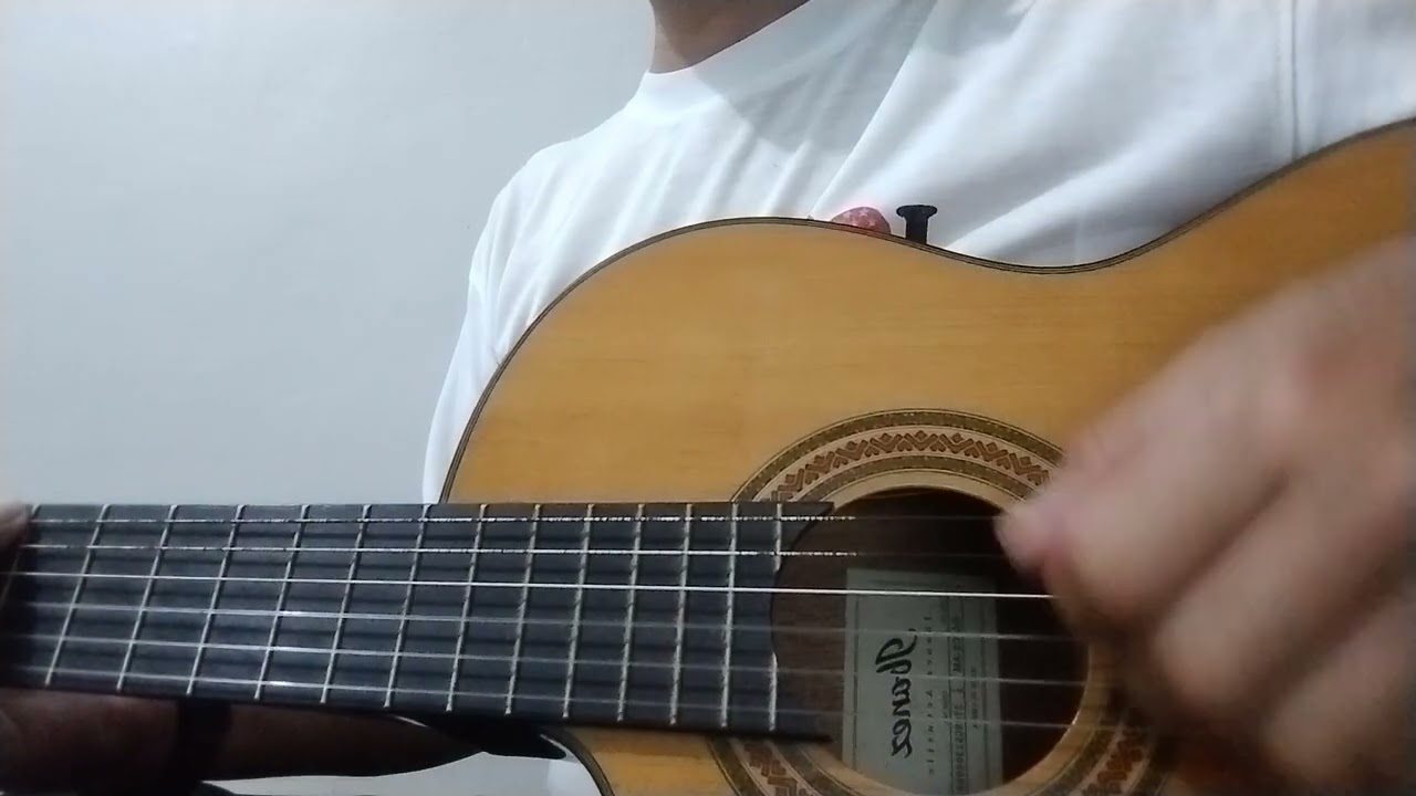 Adakah Yesus Lindung Aku (Lagu Sion) 