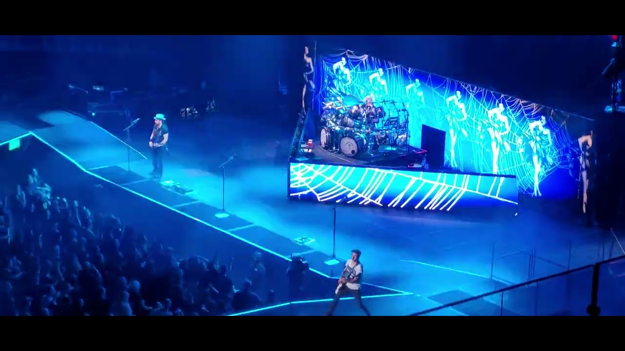volbeat Lola Montez Live in Tampere 2022 HQ