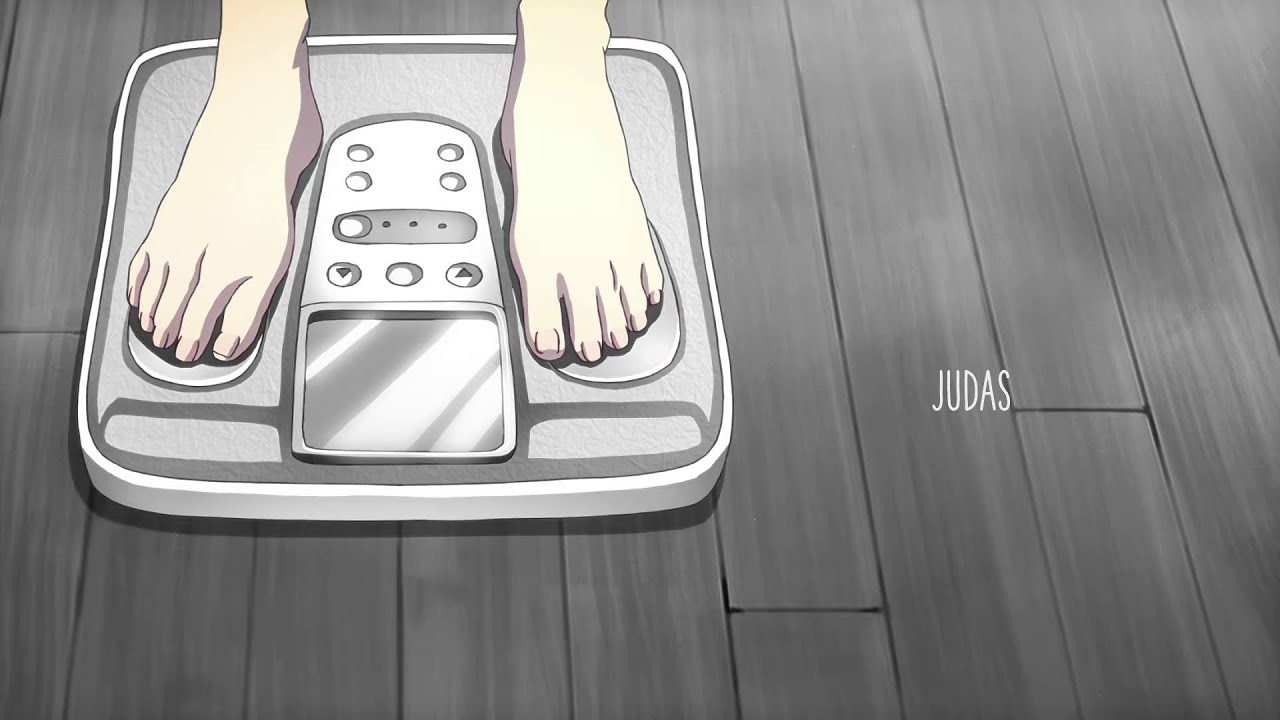 Hitagi Crab「AMV」Judas | Bakemonogatari