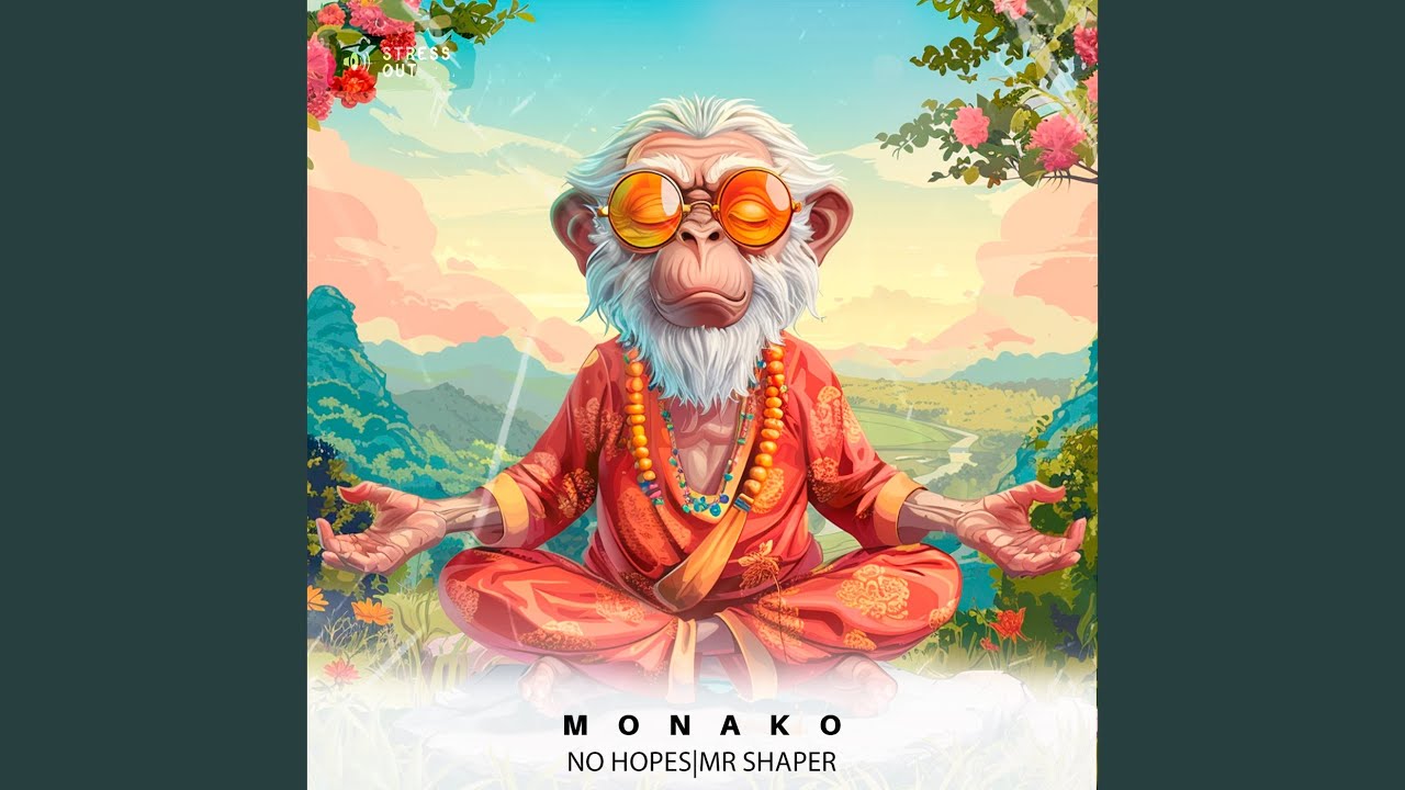 Monako (Extended Mix)