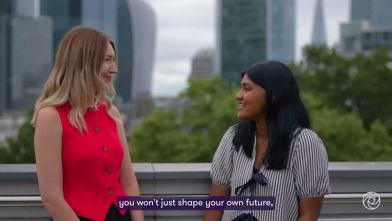 Your Future Starts Here | Early Careers - Grant Thornton
