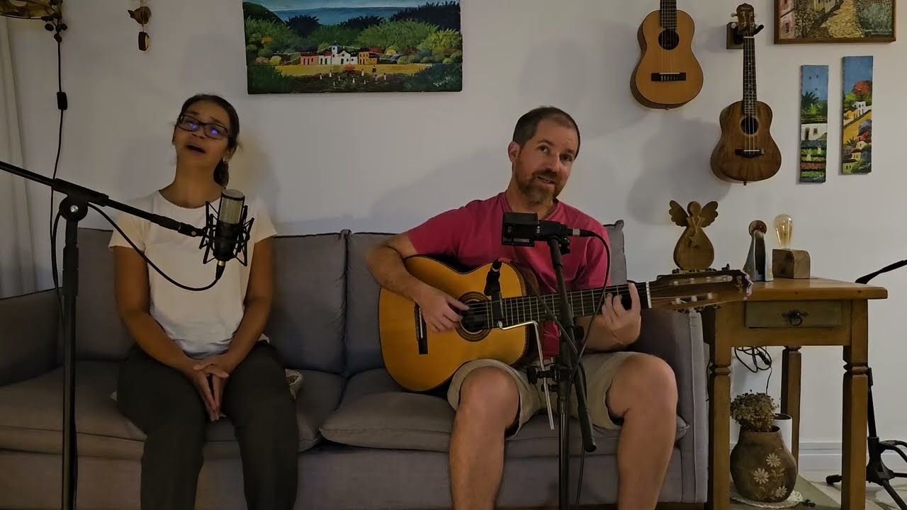 O Ciúme (Caetano Veloso)