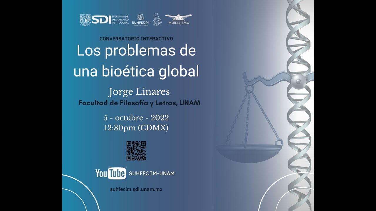 Conversatorio Interactivo 