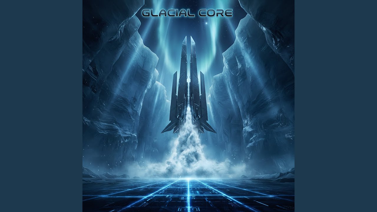 Glacial Core