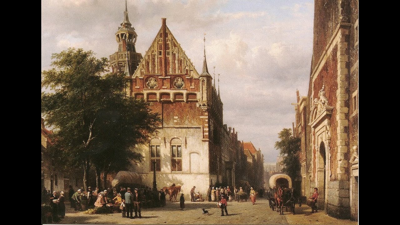 De Glorie van Kampen