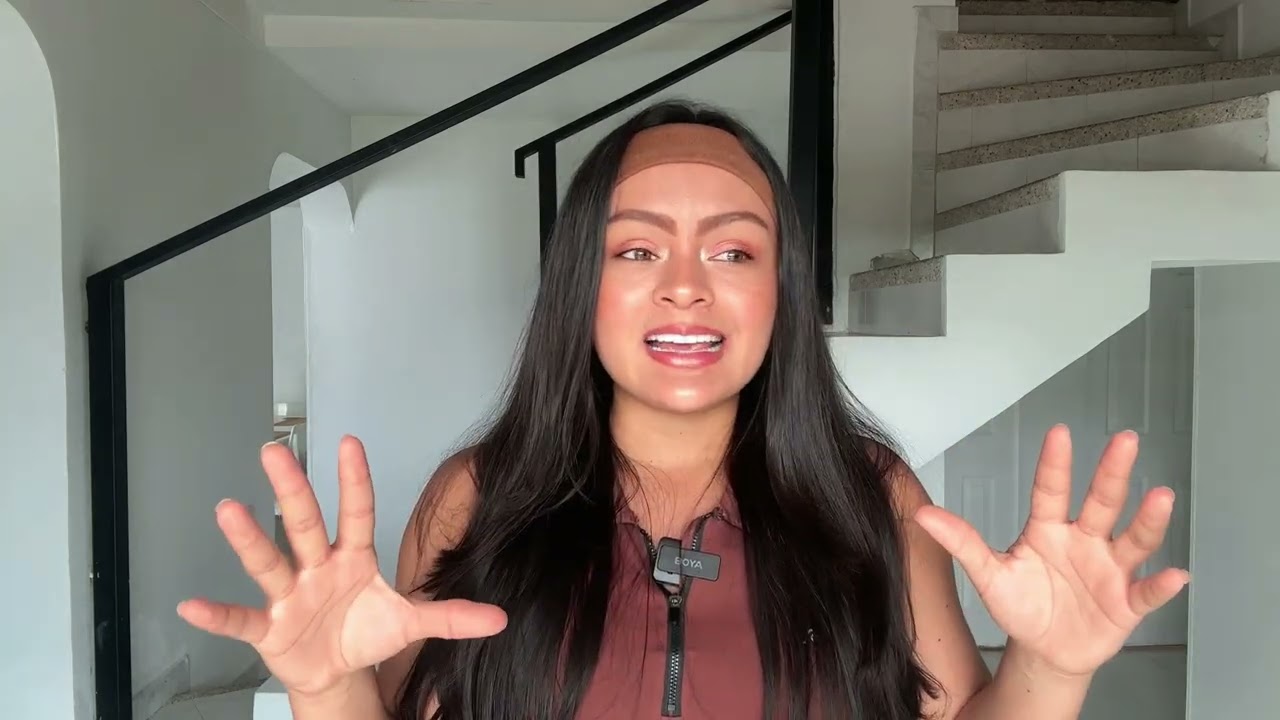 NO DUDES DE TI, YA ESTÁ SUCEDIENDO