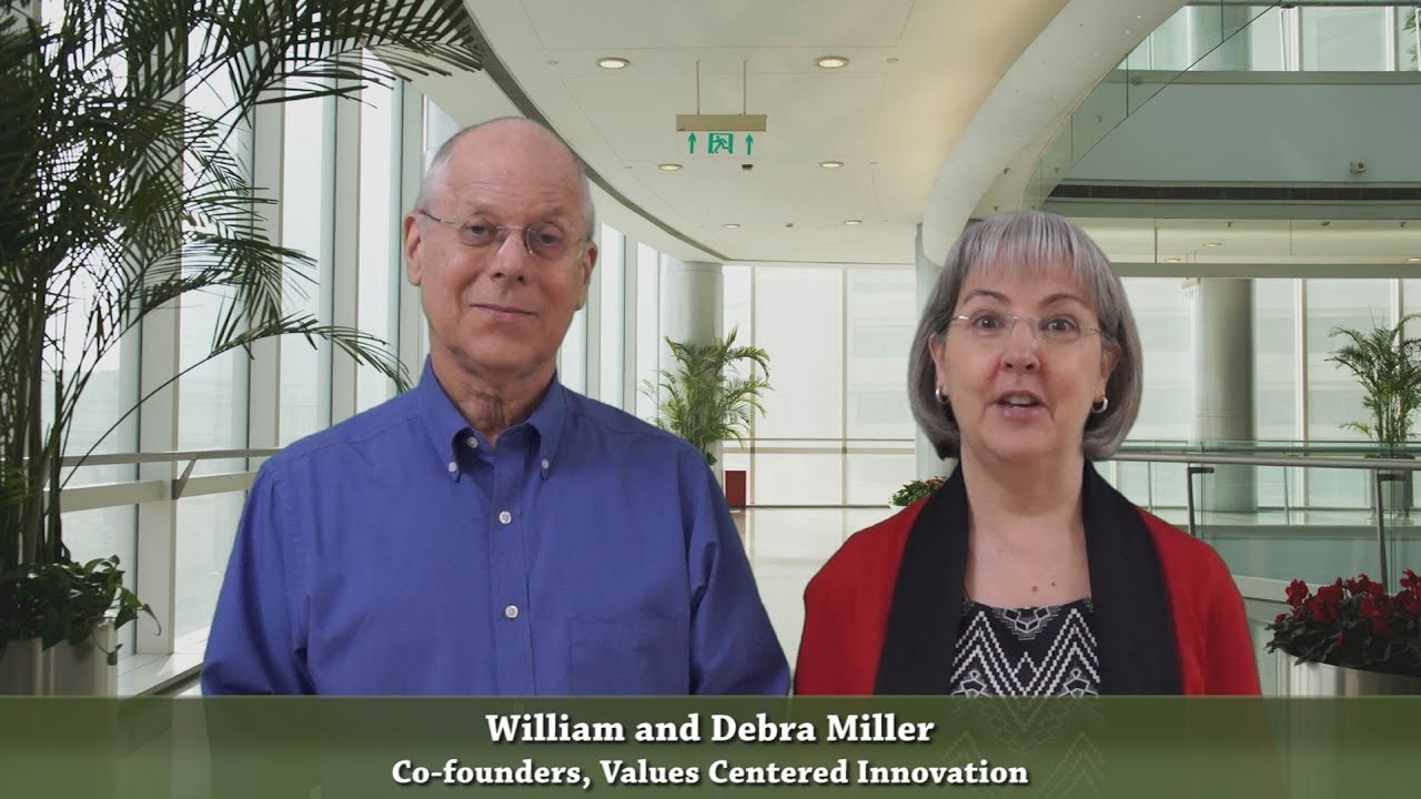 Building the competencies to enable innovation across your organization