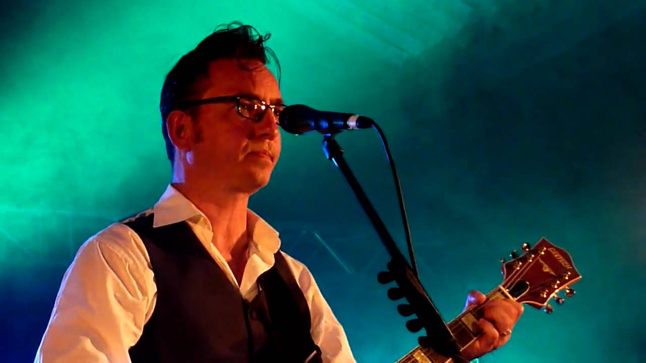 02/03 COLE'S CORNER - HD - RICHARD HAWLEY - LIVE TEDDY BOY'S PICNIC JUNE 2010