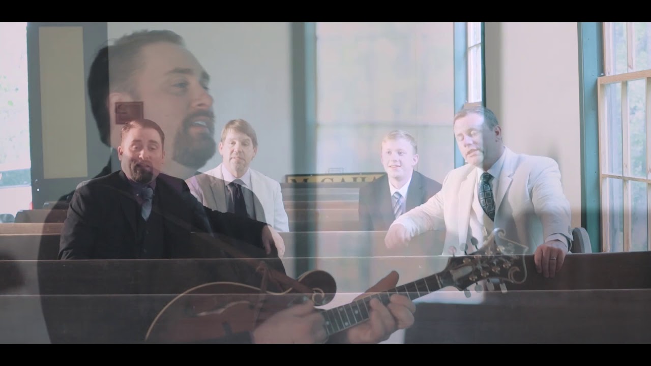 Carolina Blue  - Are You Living Right Music Video