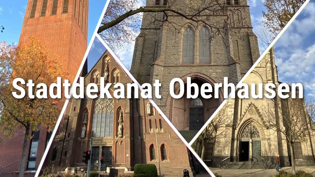 Hl. Messe zur Außerdienststellung von St. Johannes Evangelist, 24.02.2024, Oberhausen