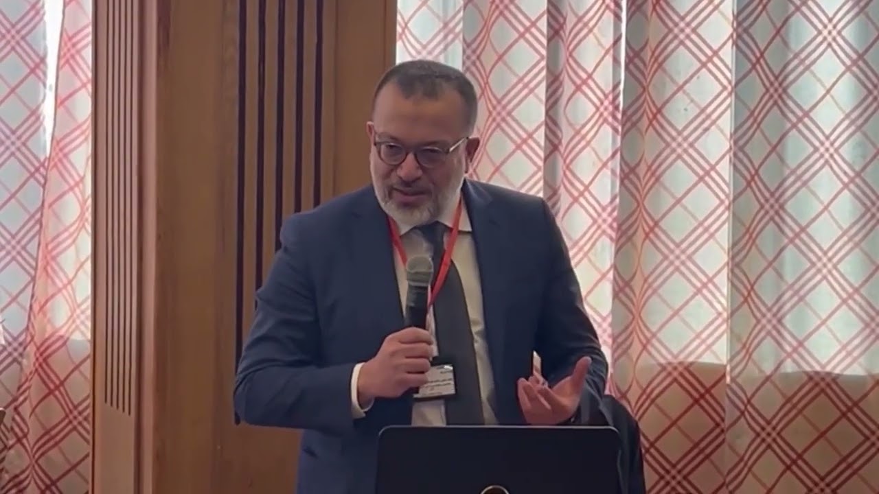الزراعة البيئية Environmental Agriculture | Mohamed Helal