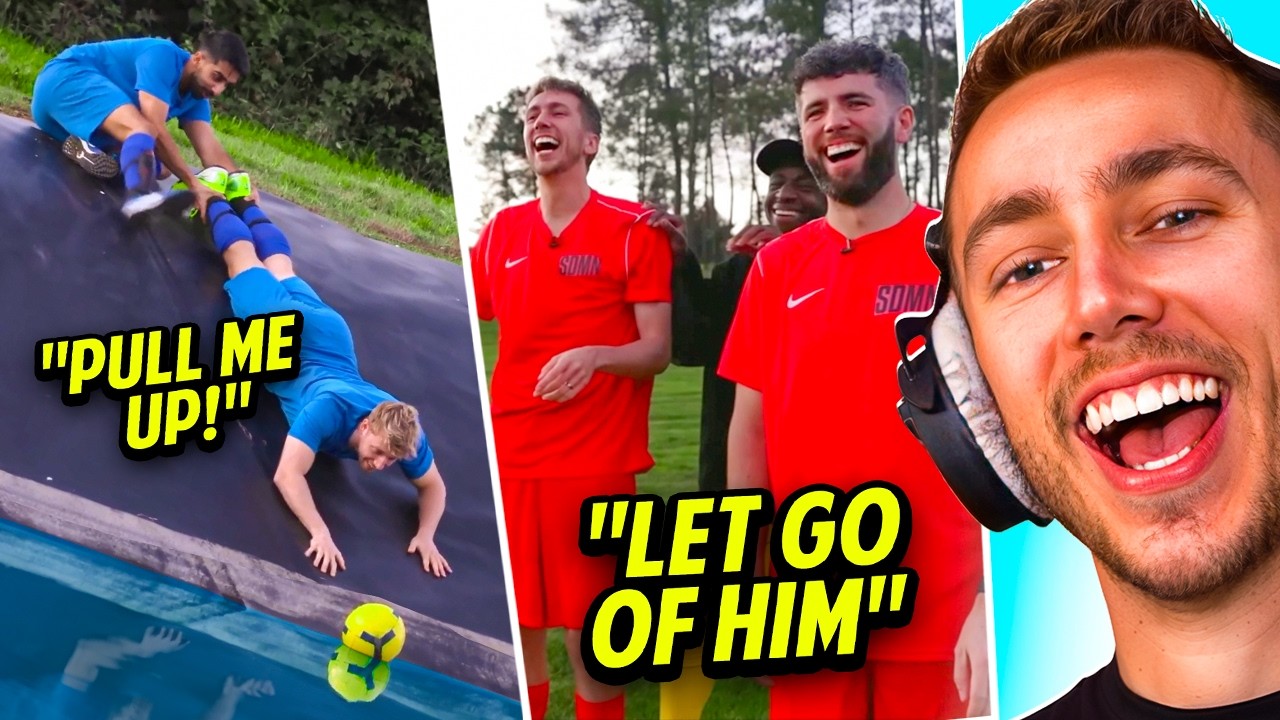 FUNNIEST NEW W2S MOMENTS!