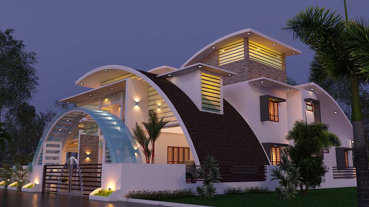 BEAUTIFUL HOMES   IN JAIHIND TV EP_07