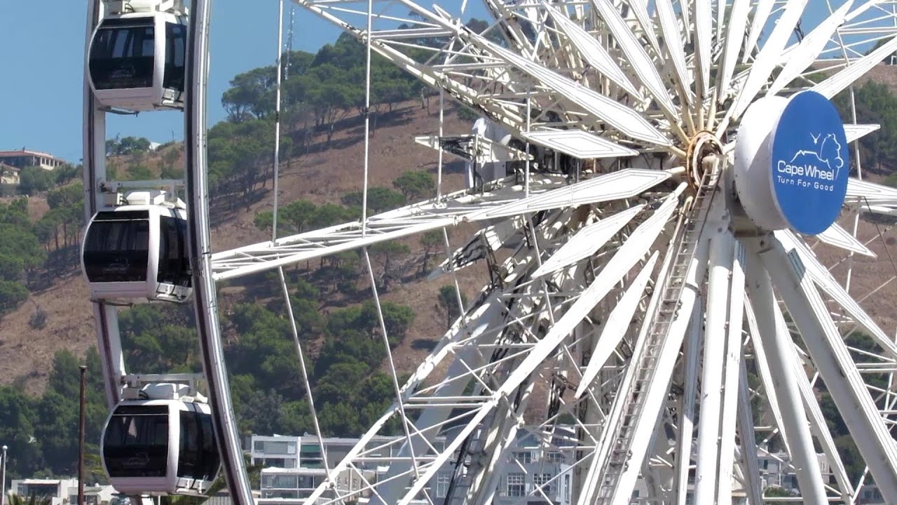 Cape Wheel