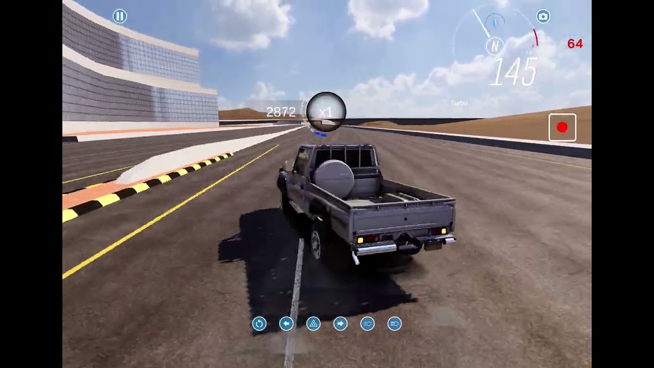 الشاص لعيون Moh to