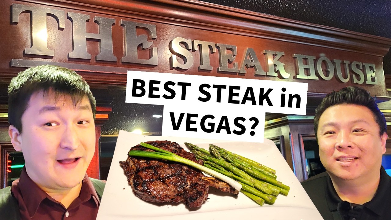 Is Vegas' Iconic 